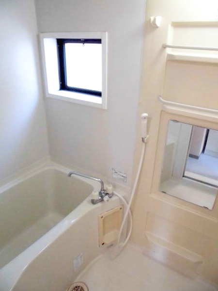 バス・シャワールーム　同仕様