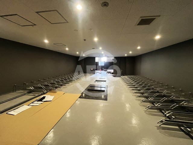 その他共有部分　アーバネックス堺筋本町　駐輪場