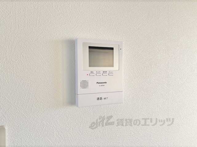 セキュリティ　ドアフォン（ＴＶ含）