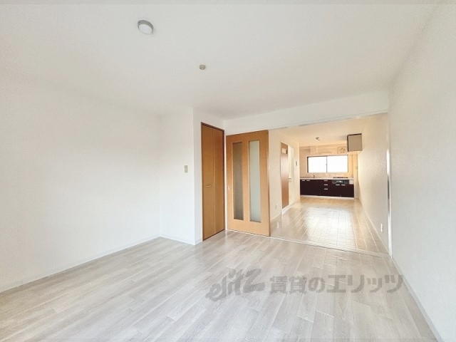 居室・リビング　洋室