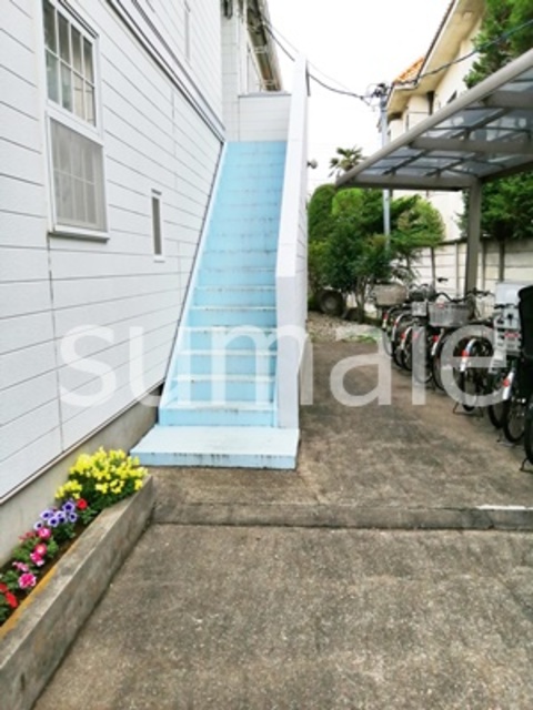 エントランス　エントランス☆