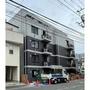西新宿五丁目駅より徒歩9分 2階 新築の賃貸物件