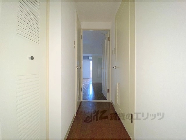その他部屋・スペース　廊下