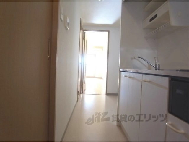 その他部屋・スペース　廊下