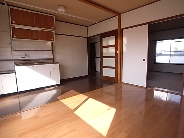 居室・リビング