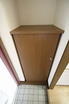 収納　※他部屋参照・現況優先