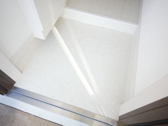 玄関　★玄関の写真です★