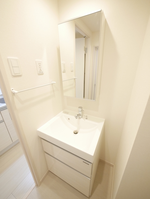 洗面設備　★人気の独立洗面台もございます★