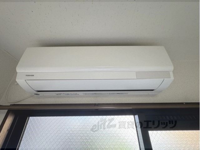 セキュリティ　オートロック