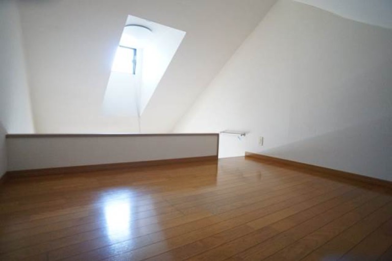 その他部屋・スペース　別号室