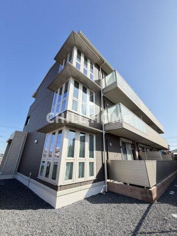 建物外観　当社、チルホームのHPもご覧ください(^^)/物件情報多数♪