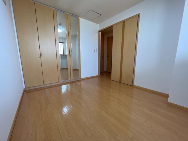 その他部屋・スペース　洋室