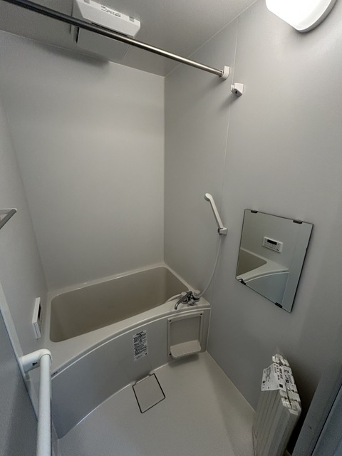 バス・シャワールーム　同施工参考