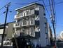 ニチエーイン立川 3階 築37年2ヶ月の賃貸物件