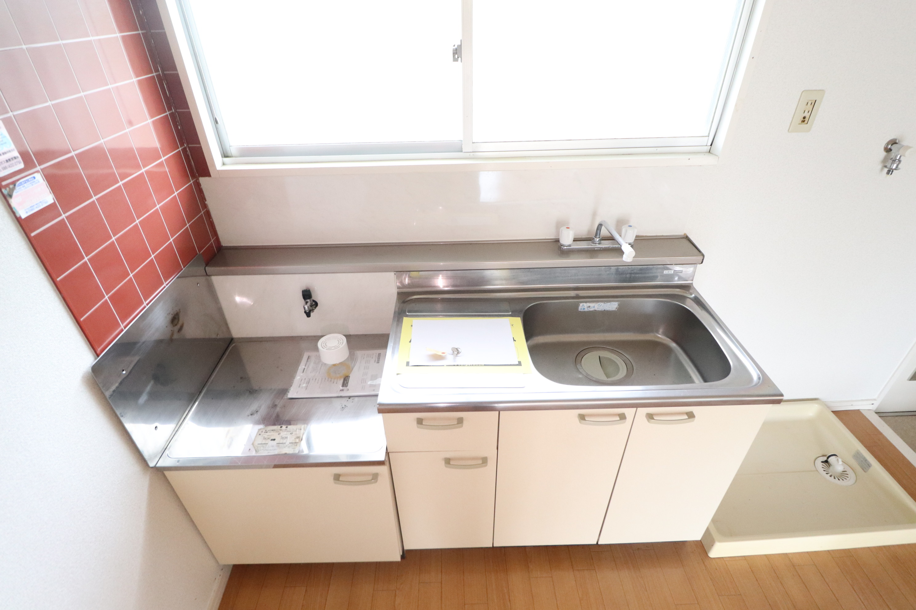 キッチン　キッチン★