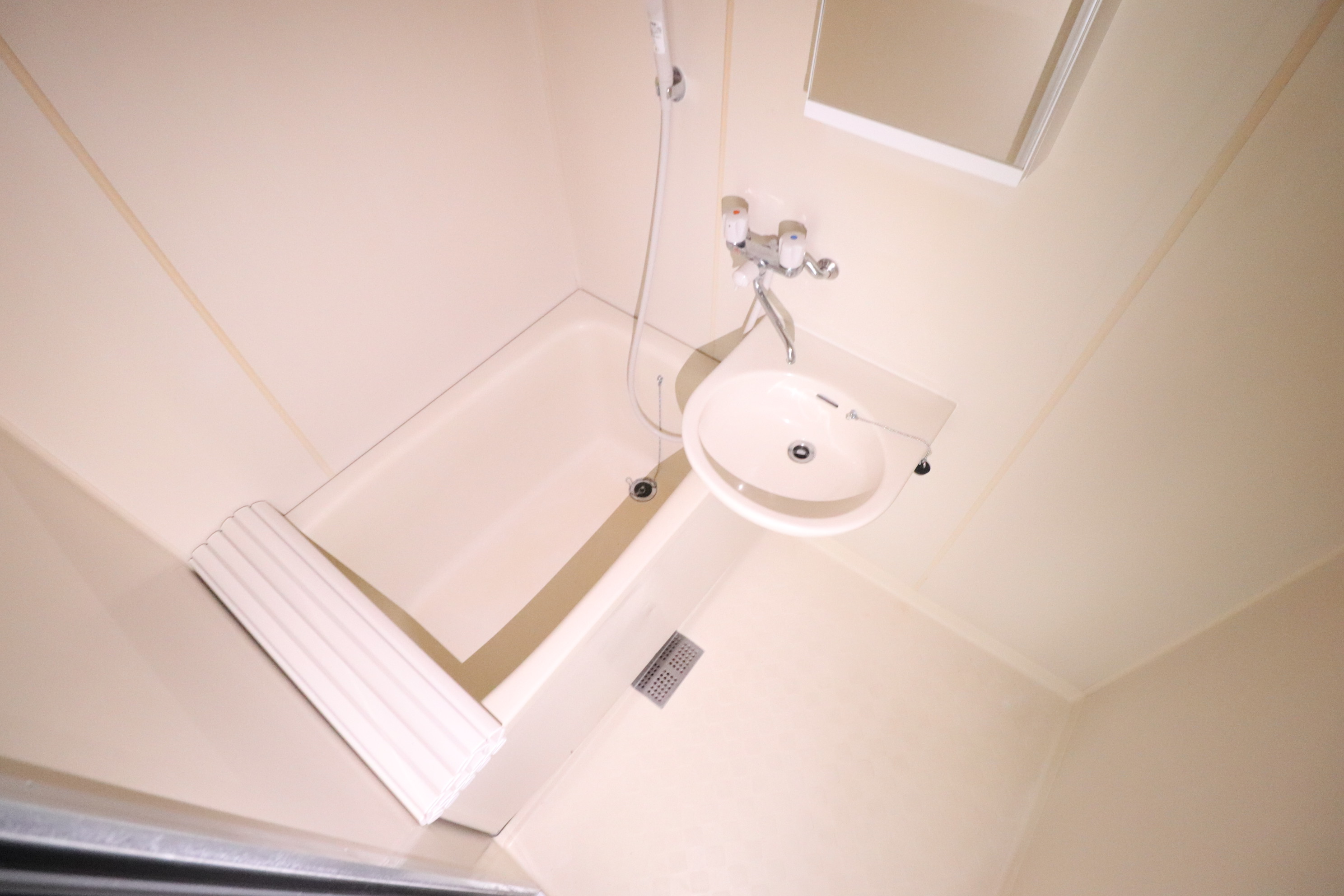 バス・シャワールーム　お風呂★