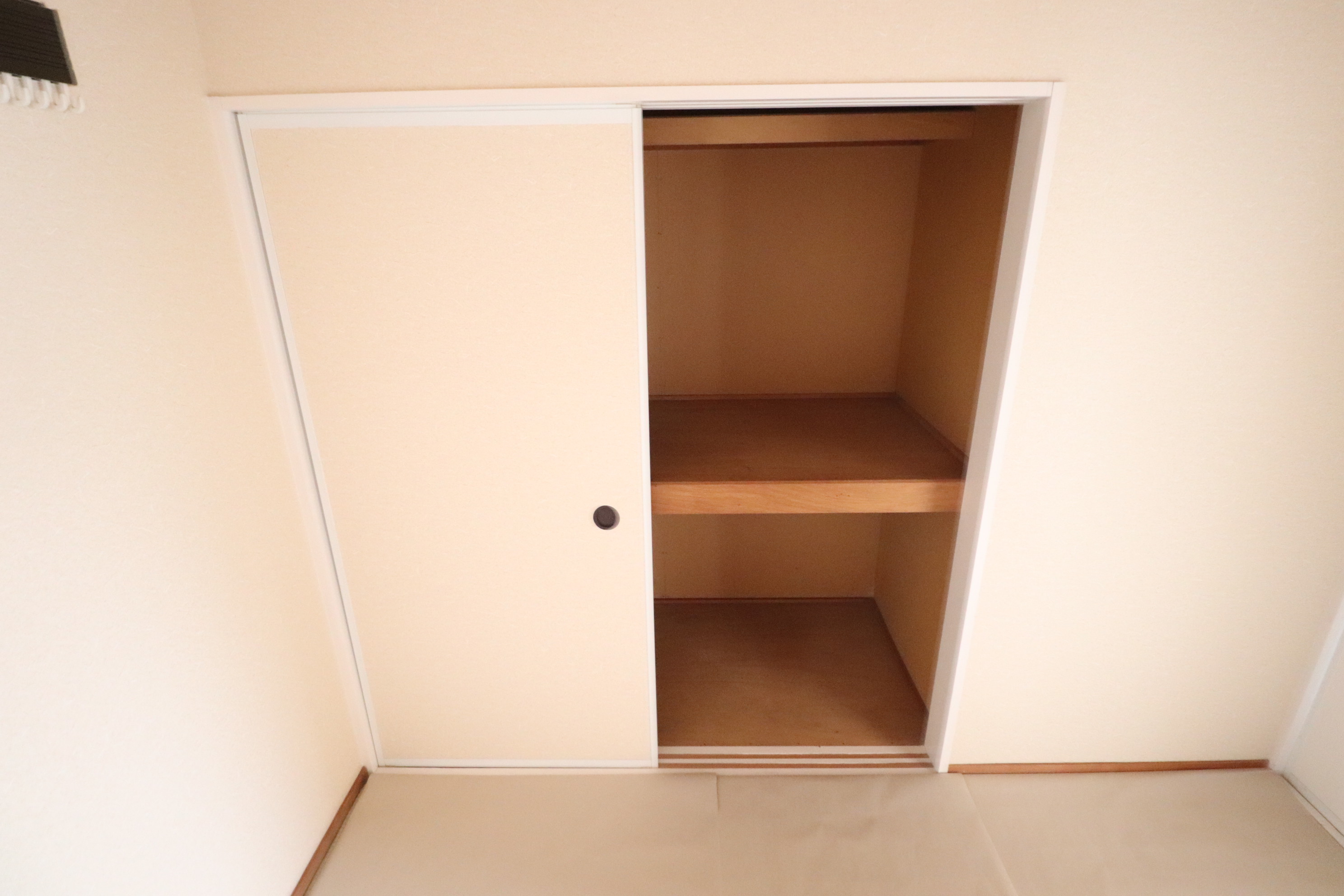 収納　収納付き★