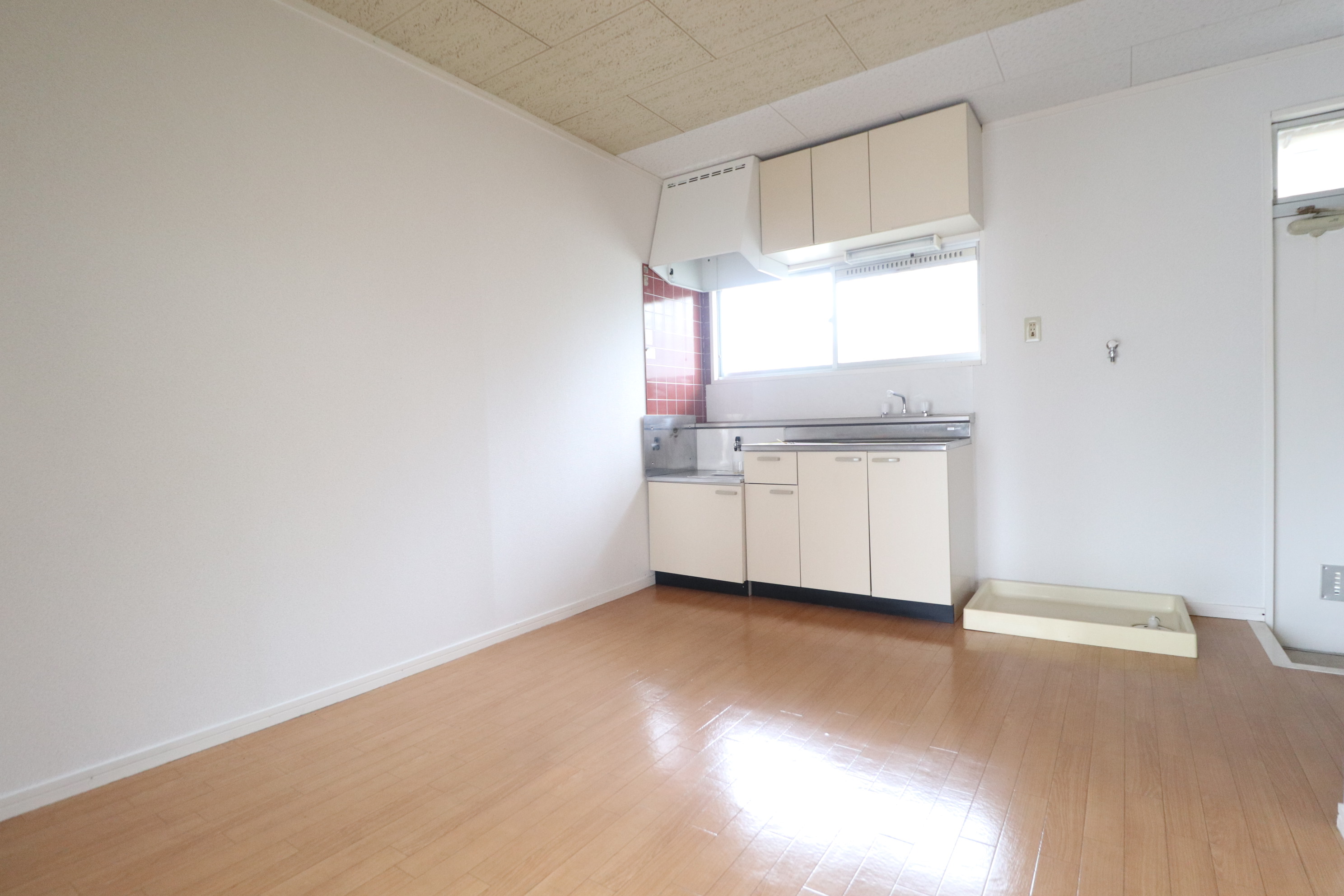 居室・リビング　ダイニングキッチン★