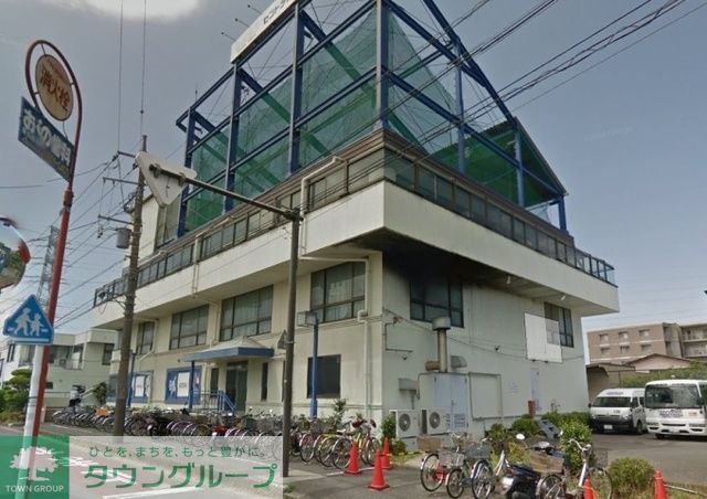 その他　セントラルスポーツクラブ戸塚（その他）まで1510m