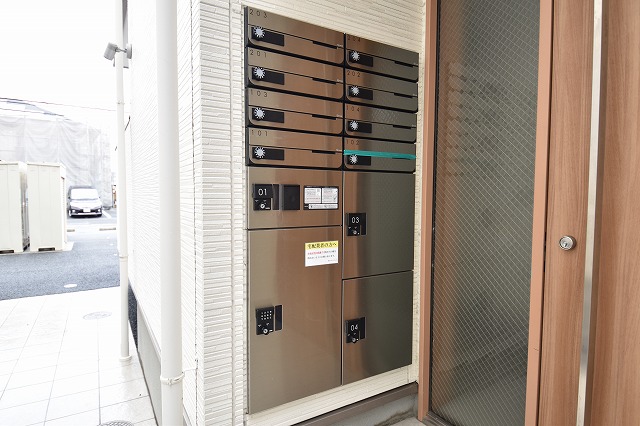 その他共有部分　★同シリーズ参考写真です★