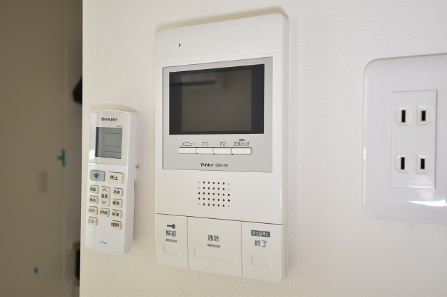 セキュリティ　★同シリーズ参考写真です★