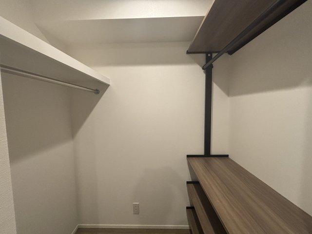 収納　別部屋参考写真