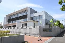 小学校　札幌市立月寒東小学校（小学校）まで830m