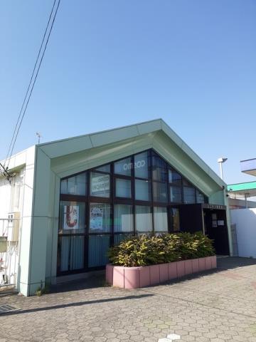 郵便局　平川郵便局（郵便局）まで1250m