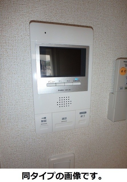 玄関　イメージ画像