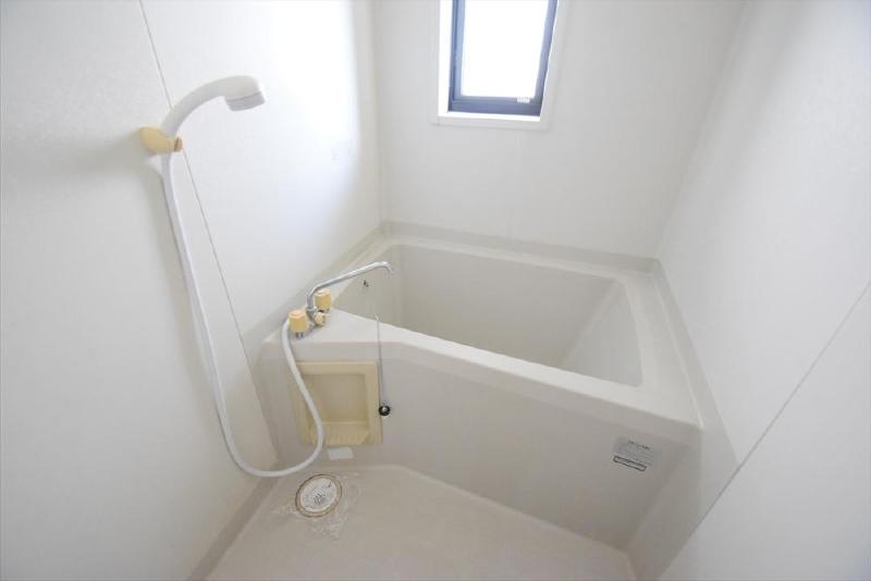 バス・シャワールーム　バスルーム