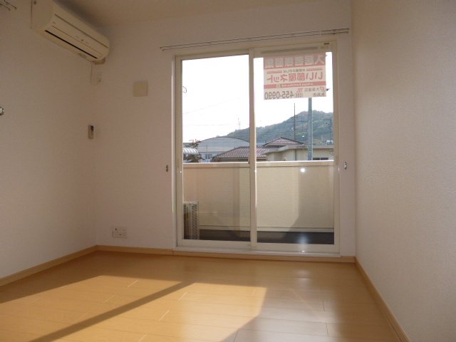 居室・リビング　洋室