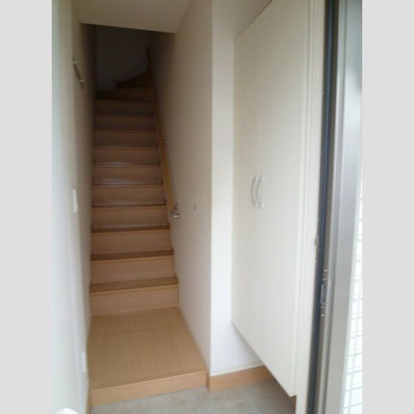 その他部屋・スペース　内装です