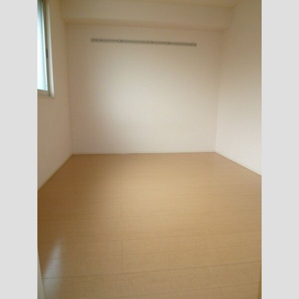 居室・リビング　洋室です