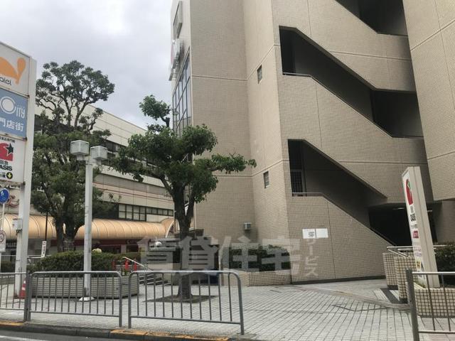 スーパー　阪急オアシス　池田店（スーパー）まで2391m