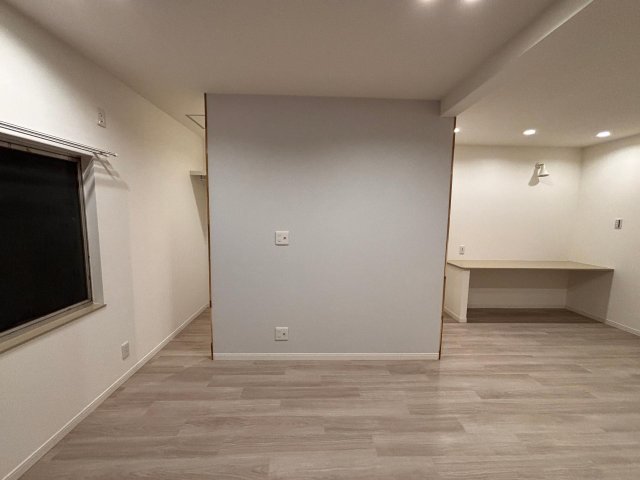 その他設備　希望があれば壁面TV設置も可！