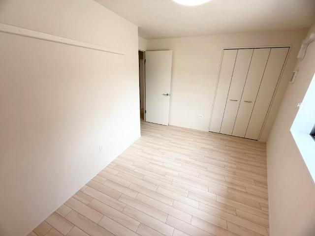 居室・リビング　洋室