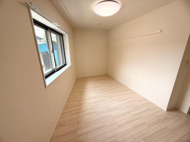 居室・リビング　洋室