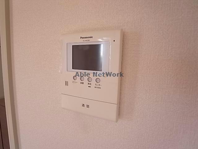 セキュリティ　参照写真