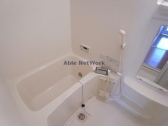 バス・シャワールーム　参照写真参照写真