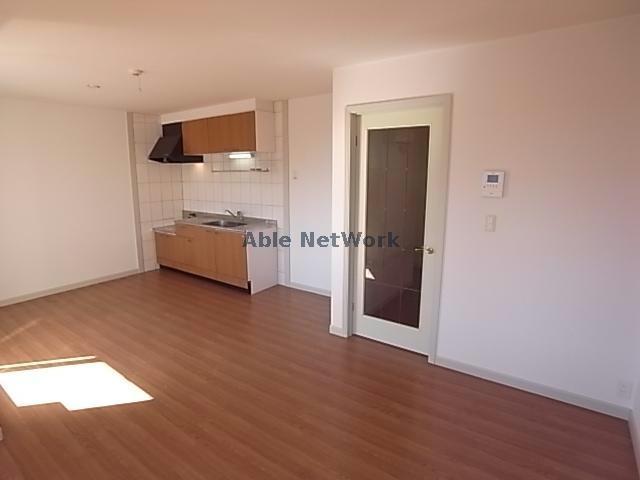 居室・リビング　参照写真