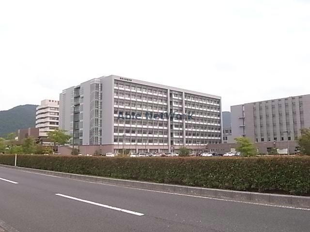大学・短大　国立岐阜大学（大学・短大）まで3984m