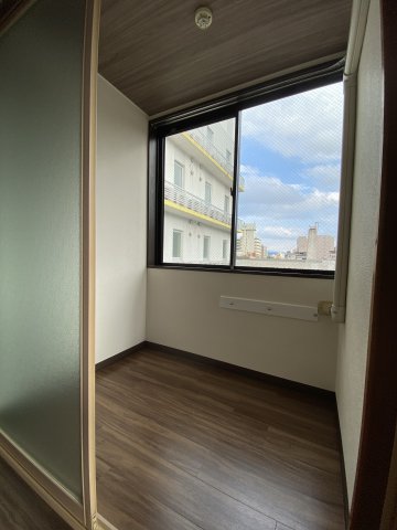 その他設備　サンルーム