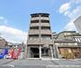 二条城東レジデンス 1階 築36年4ヶ月の賃貸物件