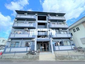 名鉄犬山線/柏森駅 歩10分