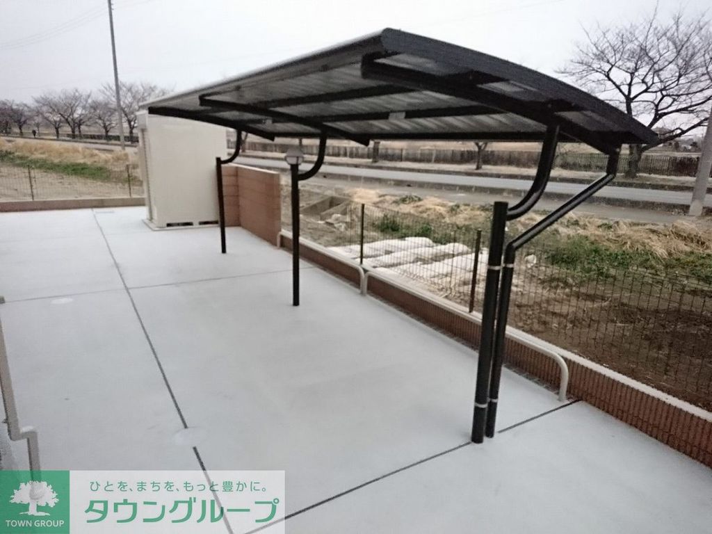 その他共有部分　共有部分