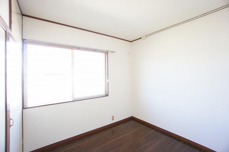 その他部屋・スペース　4.5帖洋室♪