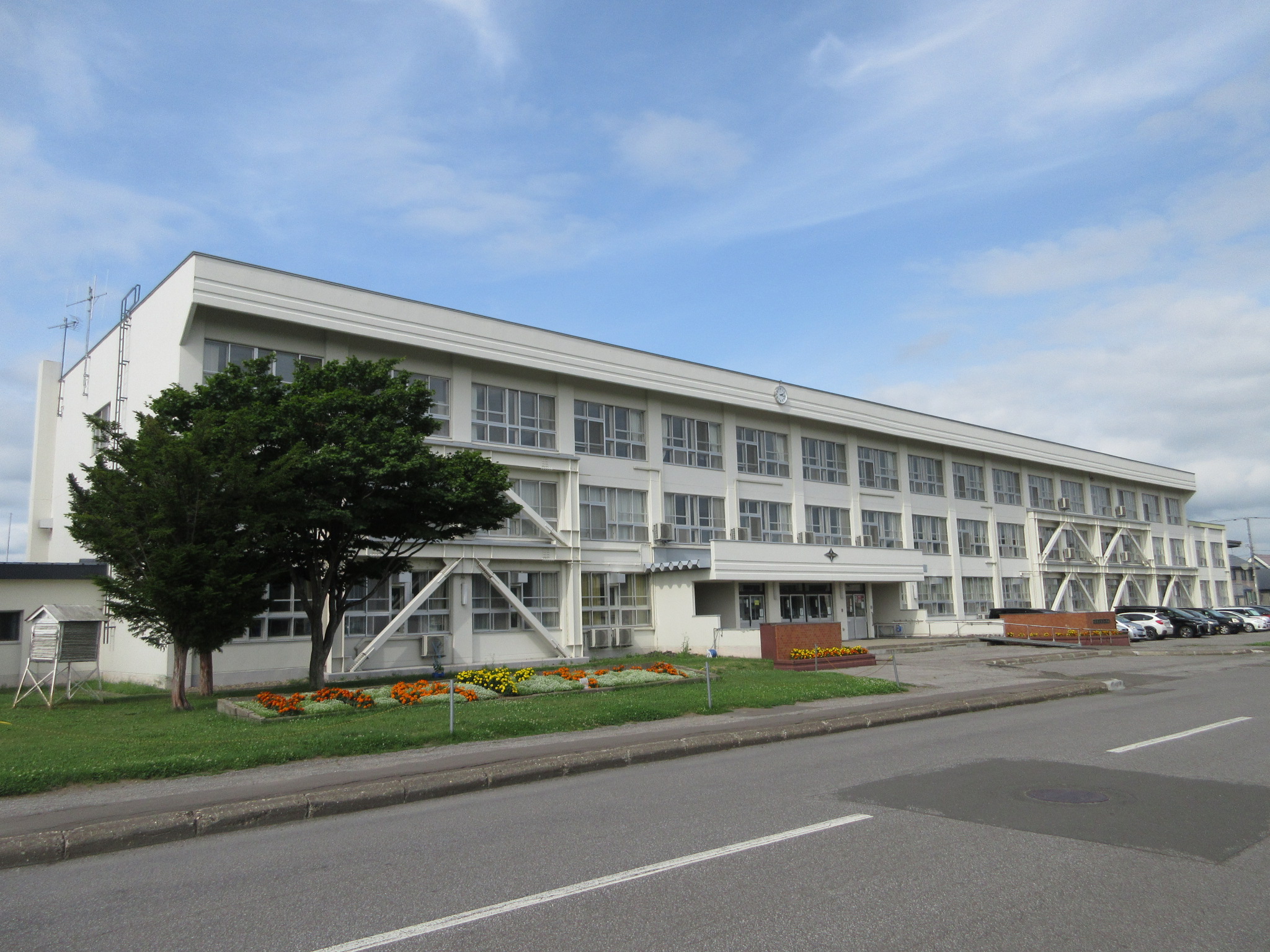 小学校　北光小学校（小学校）まで270m