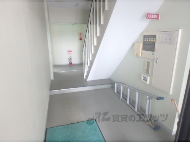 ロビー　ロビー