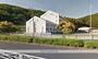 中学校　中ノ郷中学校（中学校）まで732m