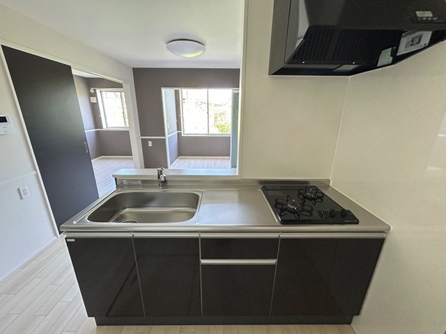 キッチン　キッチン(イメージ)